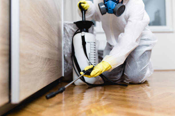  Monroe North, WA Pest Control Pros
